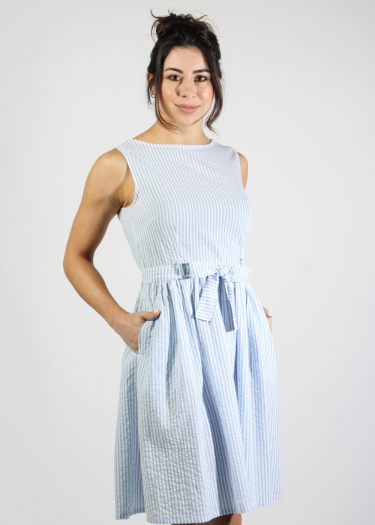 Brigette sundress