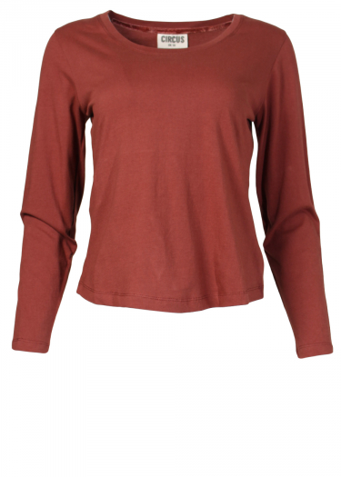 Circus BCI jersey top