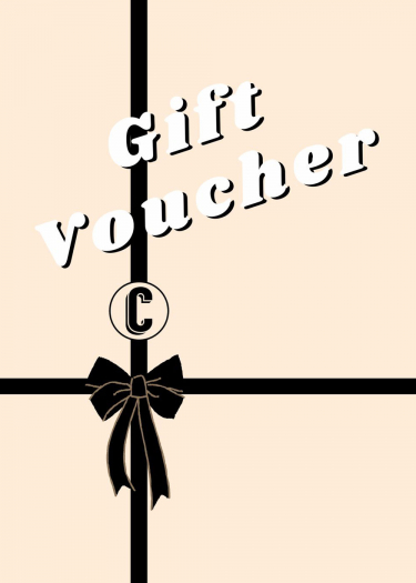 Gift Voucher