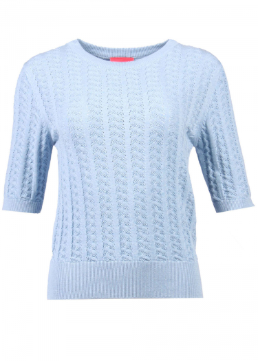 Summer Knit