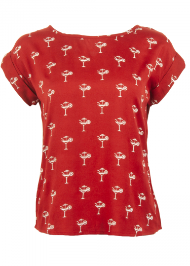 Taylor Cocktail T-Shirt