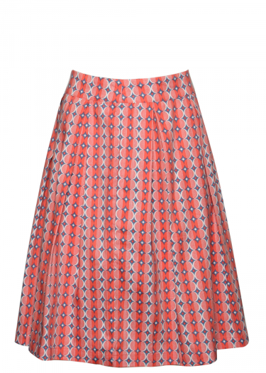 The Anita Geo Skirt
