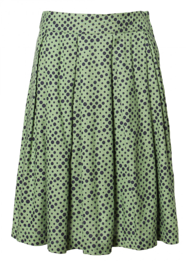 The Anita Geo Skirt