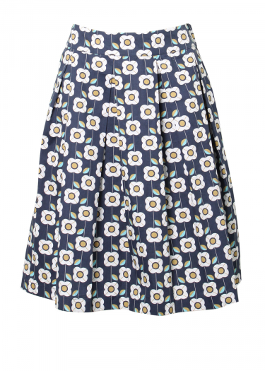 The Anita Geo Skirt