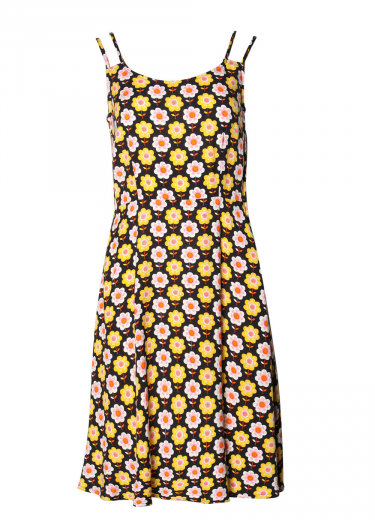 The Maureen Wallflower Dress