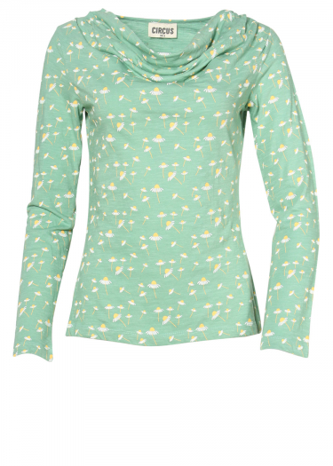 The Mindy Daisy Top