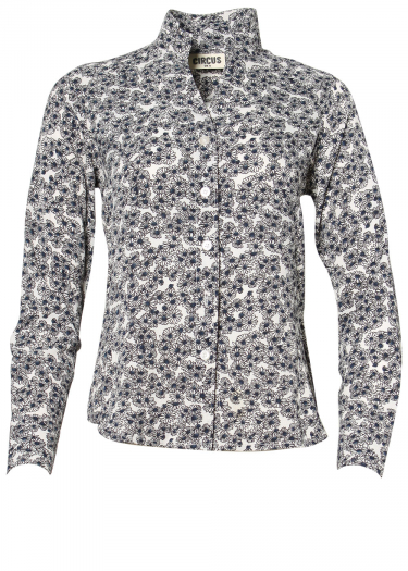 The Olivia daisy Blouse