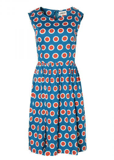The Taylor Lilly Dress