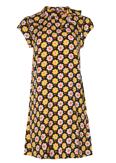 The Twiggy Wallflower Dress