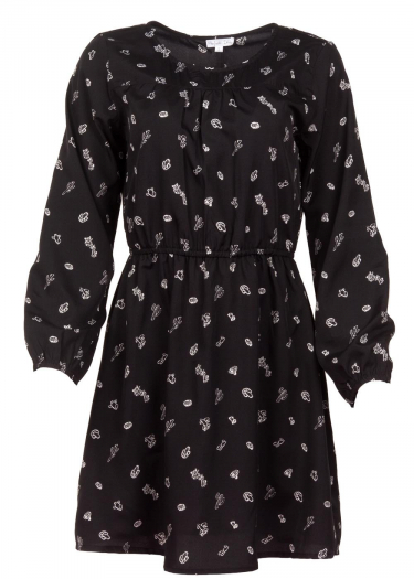 The Perfect Day Cactus Dress