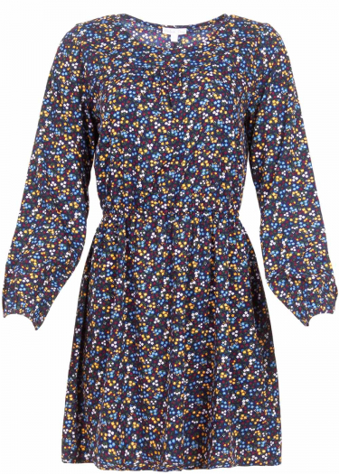 The Perfect Day Ditsy Floral Dress