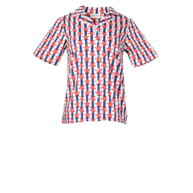 Stars &amp; stripe shirt