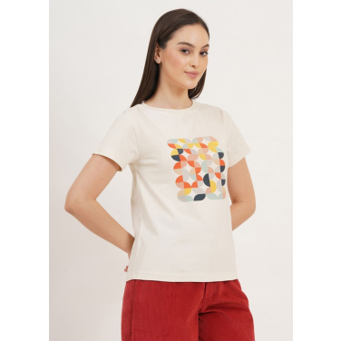 Print T-shirt