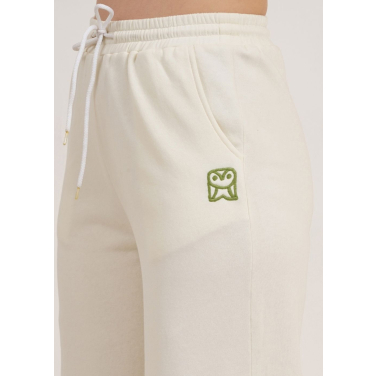 Wide Leg Track Pants