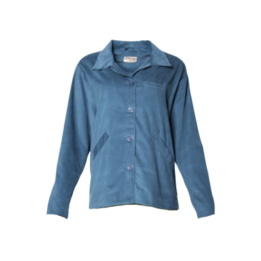 Faith Boyfriend Cord Jacket