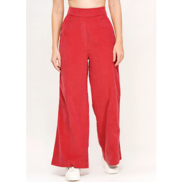 Farah Corduroy Pants