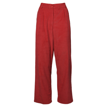 Felicity Cord Pants