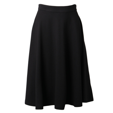 Lila Midi skirt