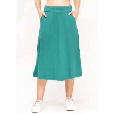 Moa Midi Skirt