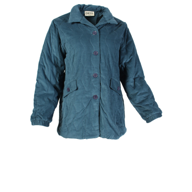 Quilted jacket