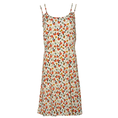 The Maureen Floral Dress