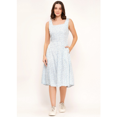 Sustainable Rayon Sundress