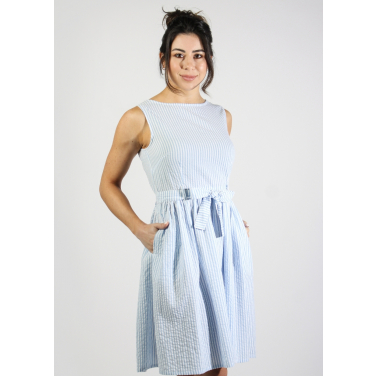 Brigette sundress