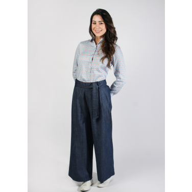 Farah denim pants