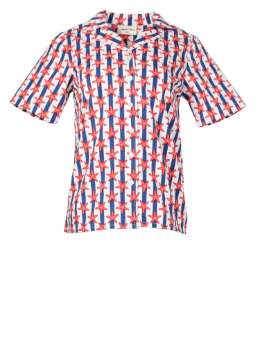 Stars & stripe shirt