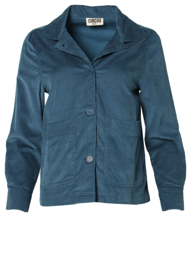 Cord utility cord jacket