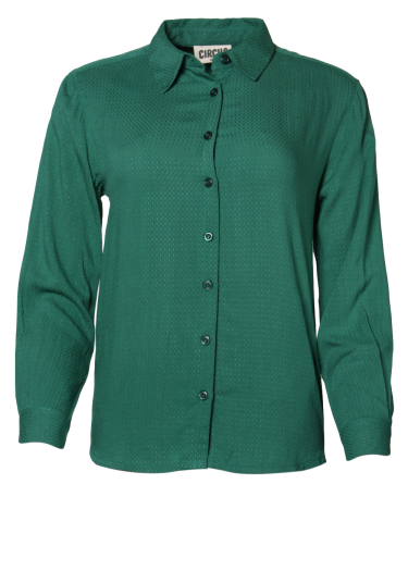 Dobby Cotton Shirt