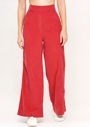 Farah Corduroy Pants