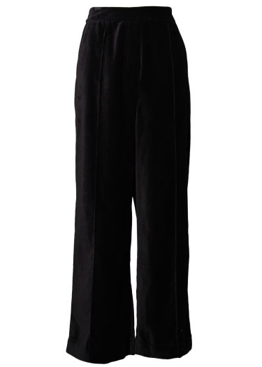 Farah Velvet Pants