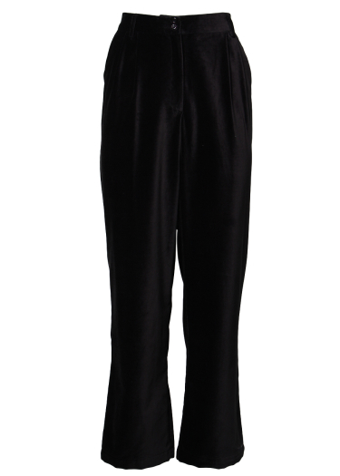 Farah velvet pants