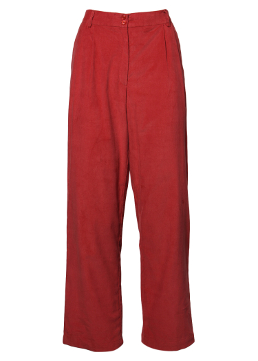 Felicity Cord Pants
