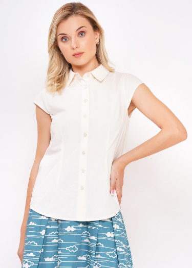 Keela cotton shirt