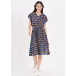 Ingrid floral Dress