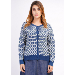 Knit Cardigan