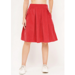 Anitta Cord Skirt