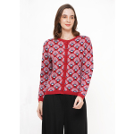 Knitted Cardigan