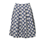 The Anita Geo Skirt