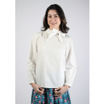 The Anna cotton Blouse