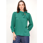 The Anna Long Sleeves Blouse