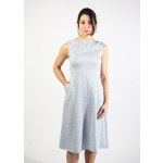 The Helena floral print Dress