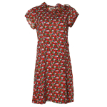 Twiggy ditsy floral Dress