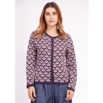 Circus Knitted Cardigan
