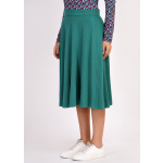 Lila Midi Skirt