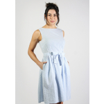 Brigette sundress