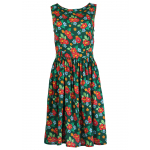 Brigette floral print sundress