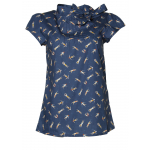 The Anna swimmers Blouse